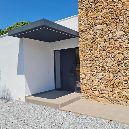 Villa Moraira B5 Extérieur photo