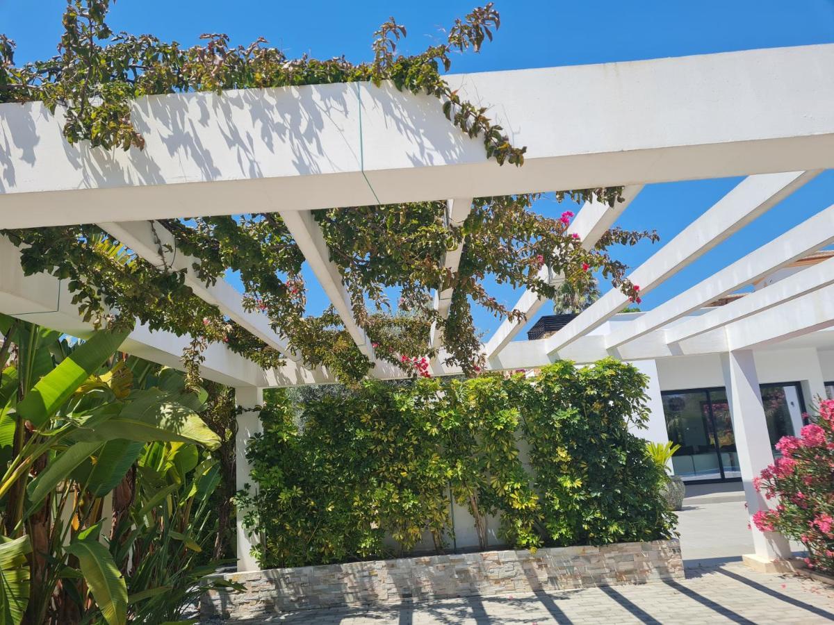 Villa Moraira B5 Extérieur photo
