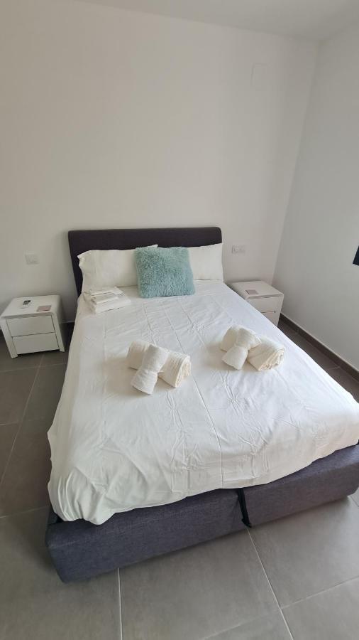 Villa Moraira B5 Extérieur photo