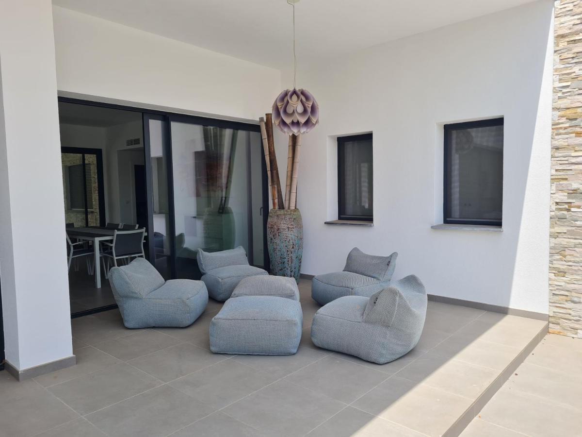 Villa Moraira B5 Extérieur photo