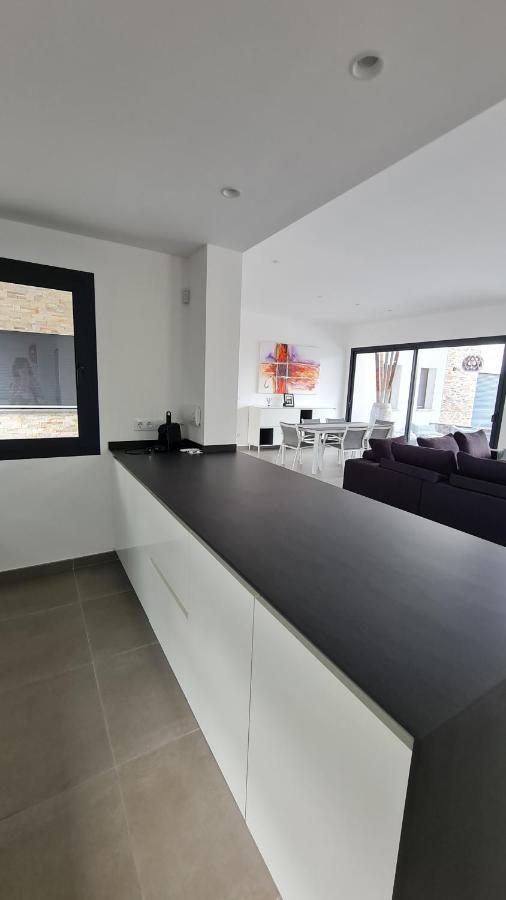 Villa Moraira B5 Extérieur photo