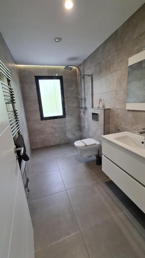 Villa Moraira B5 Extérieur photo